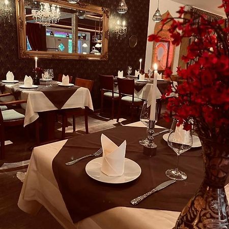 Hotel Restaurant Oliva Nordwalde Экстерьер фото