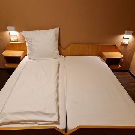 Hotel Restaurant Oliva Nordwalde Экстерьер фото