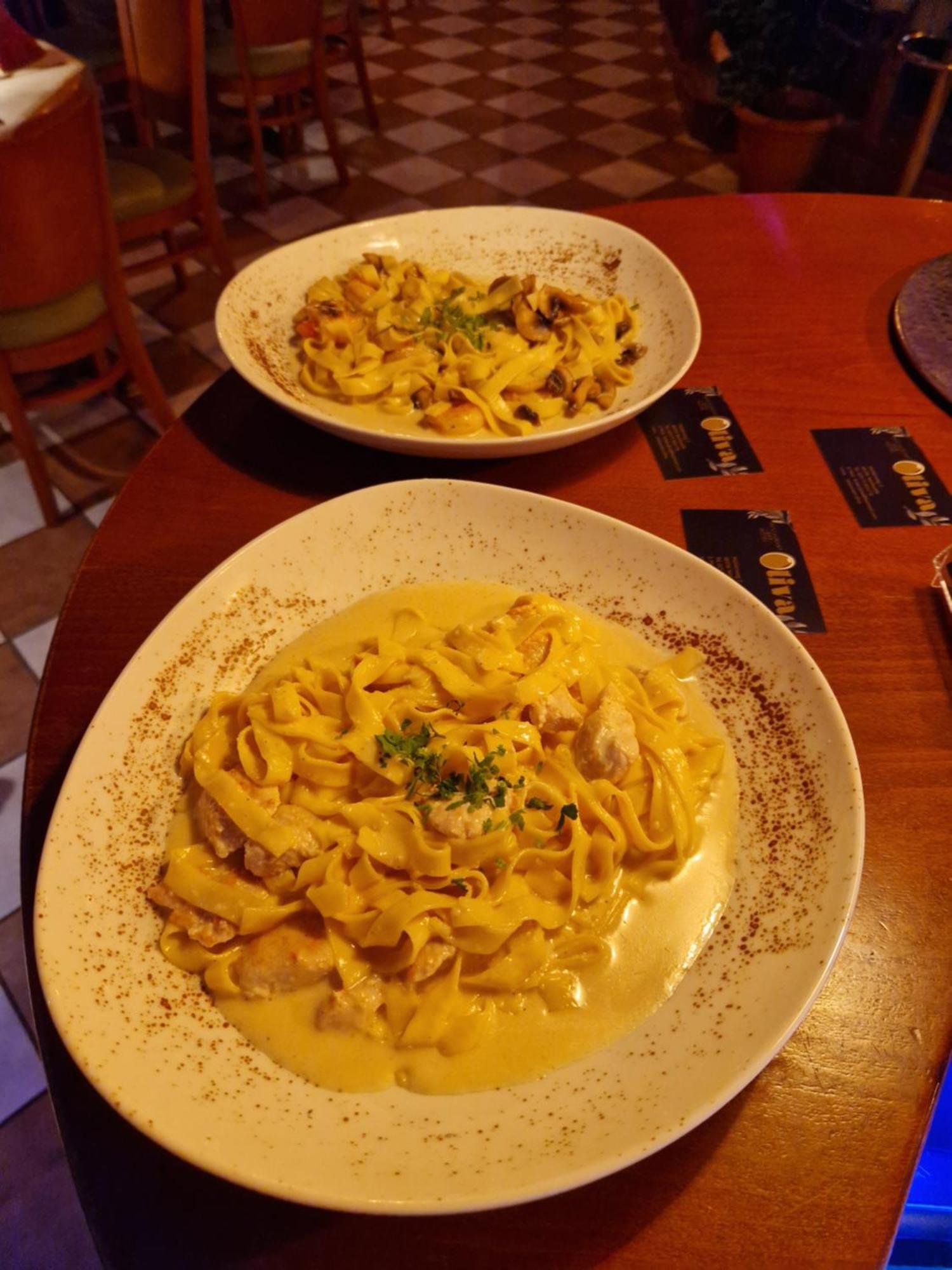 Hotel Restaurant Oliva Nordwalde Экстерьер фото