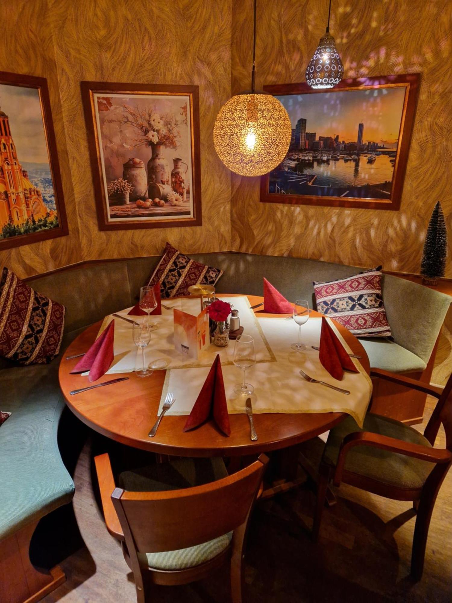 Hotel Restaurant Oliva Nordwalde Экстерьер фото