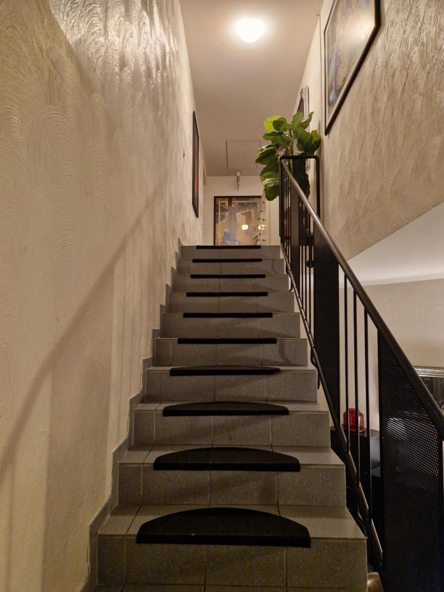 Hotel Restaurant Oliva Nordwalde Экстерьер фото