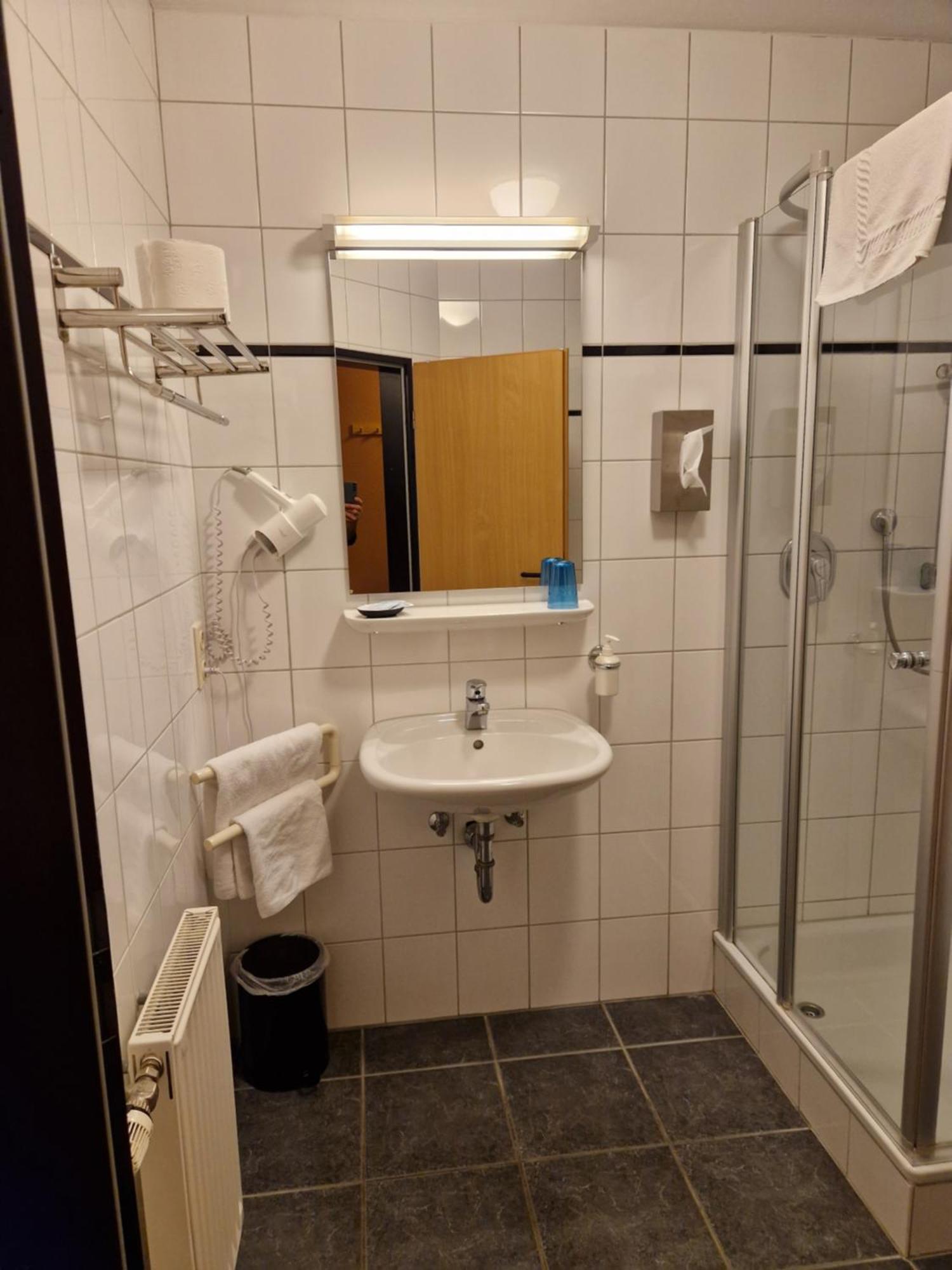 Hotel Restaurant Oliva Nordwalde Экстерьер фото