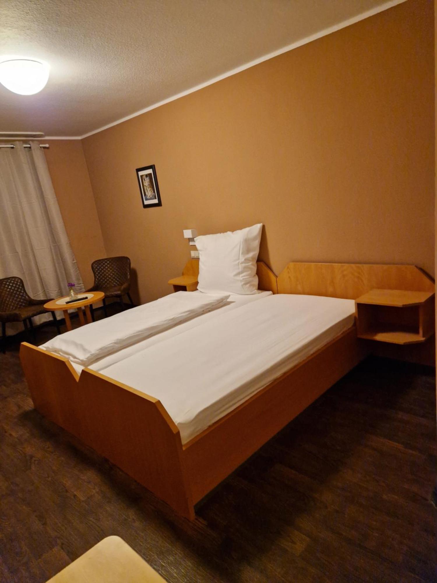 Hotel Restaurant Oliva Nordwalde Экстерьер фото