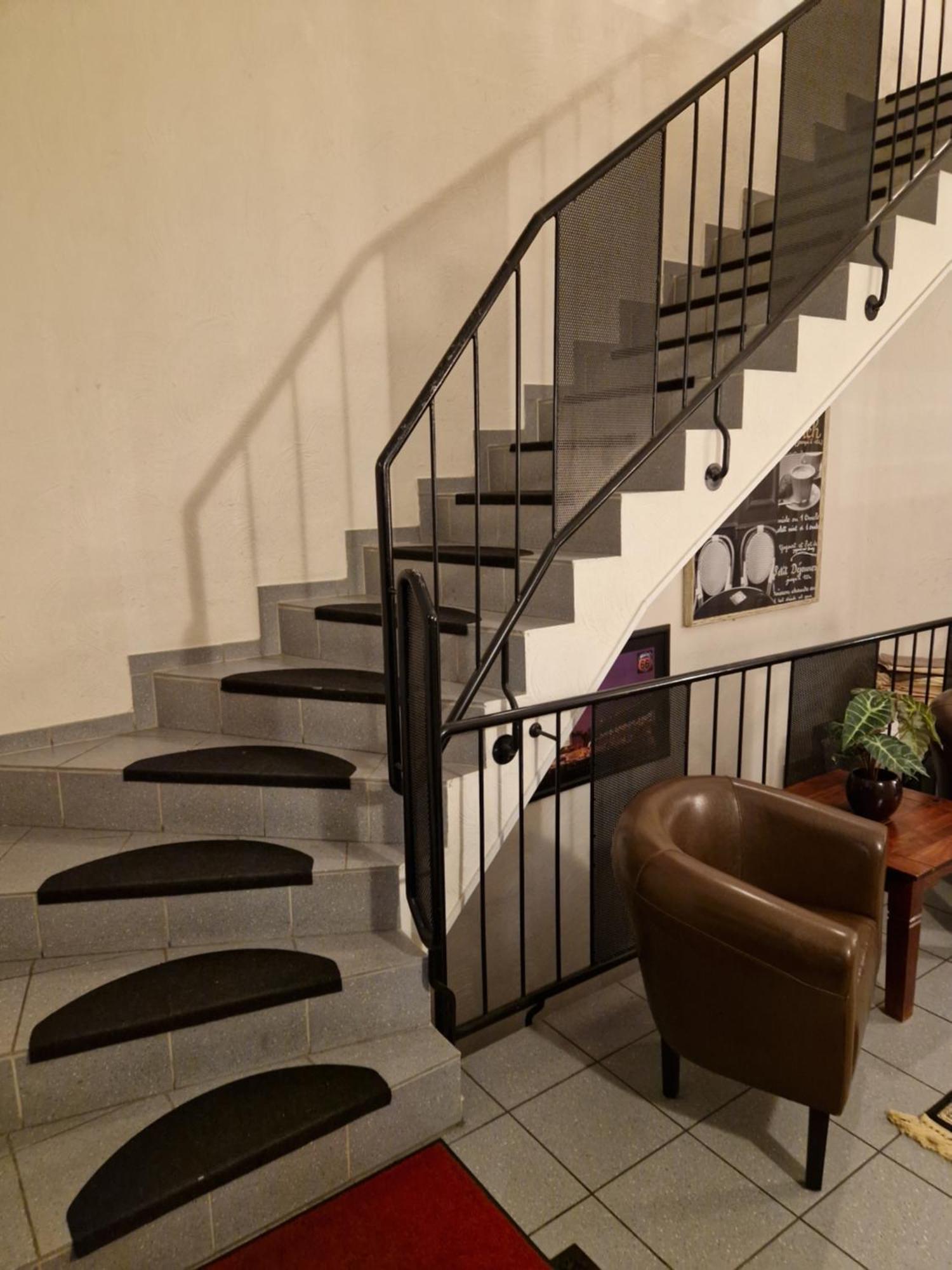 Hotel Restaurant Oliva Nordwalde Экстерьер фото