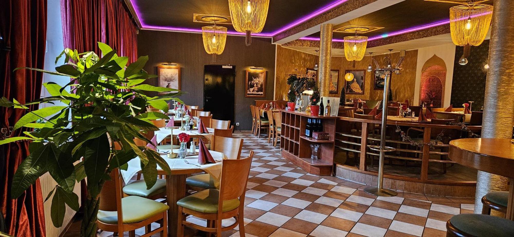Hotel Restaurant Oliva Nordwalde Экстерьер фото